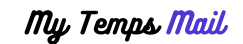 My Temps Mail
