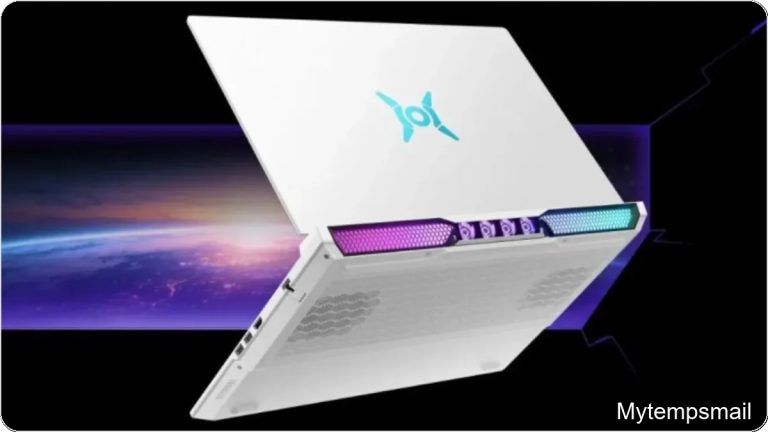 Honor’s Win H9 Gaming Laptop Uses Six Fans to Crush Thermal Throttling