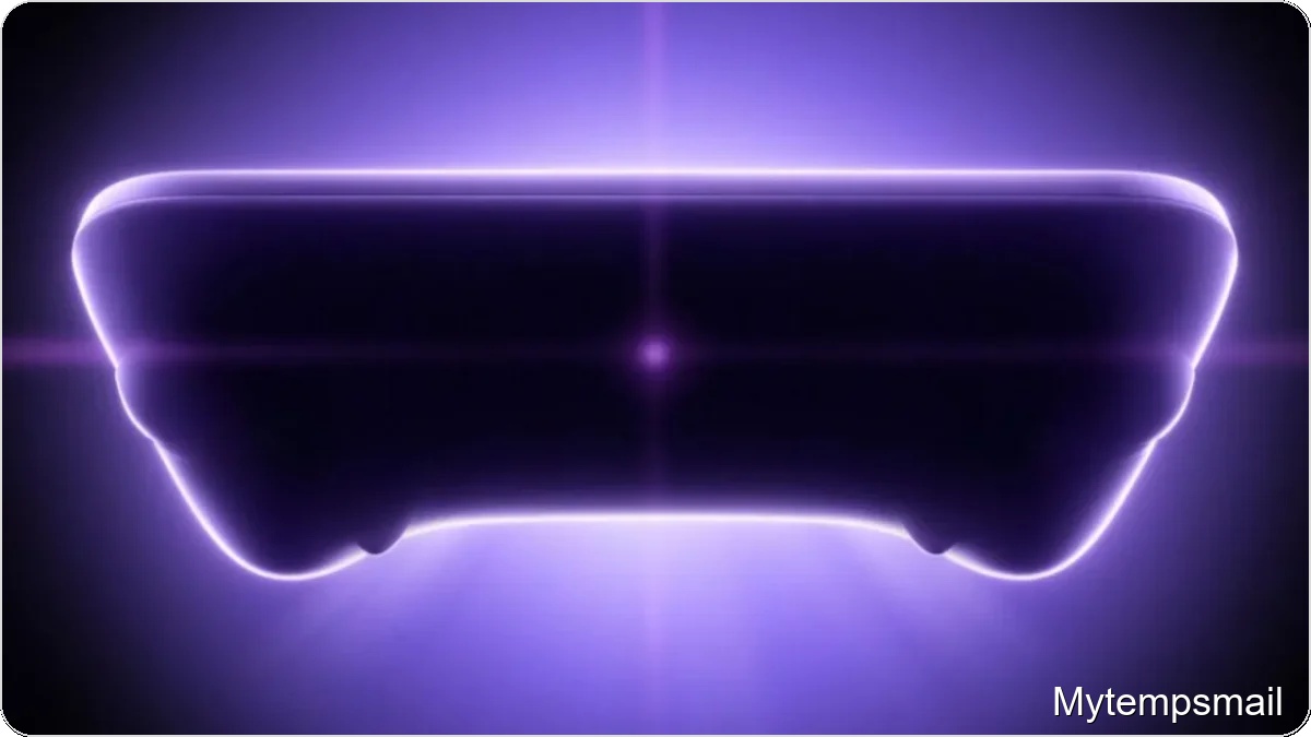 OnePlus Ace 6 Ultra Aims to Blur Line Between Phone and Handheld with ‘Dream Gear’ Clip-On Controller