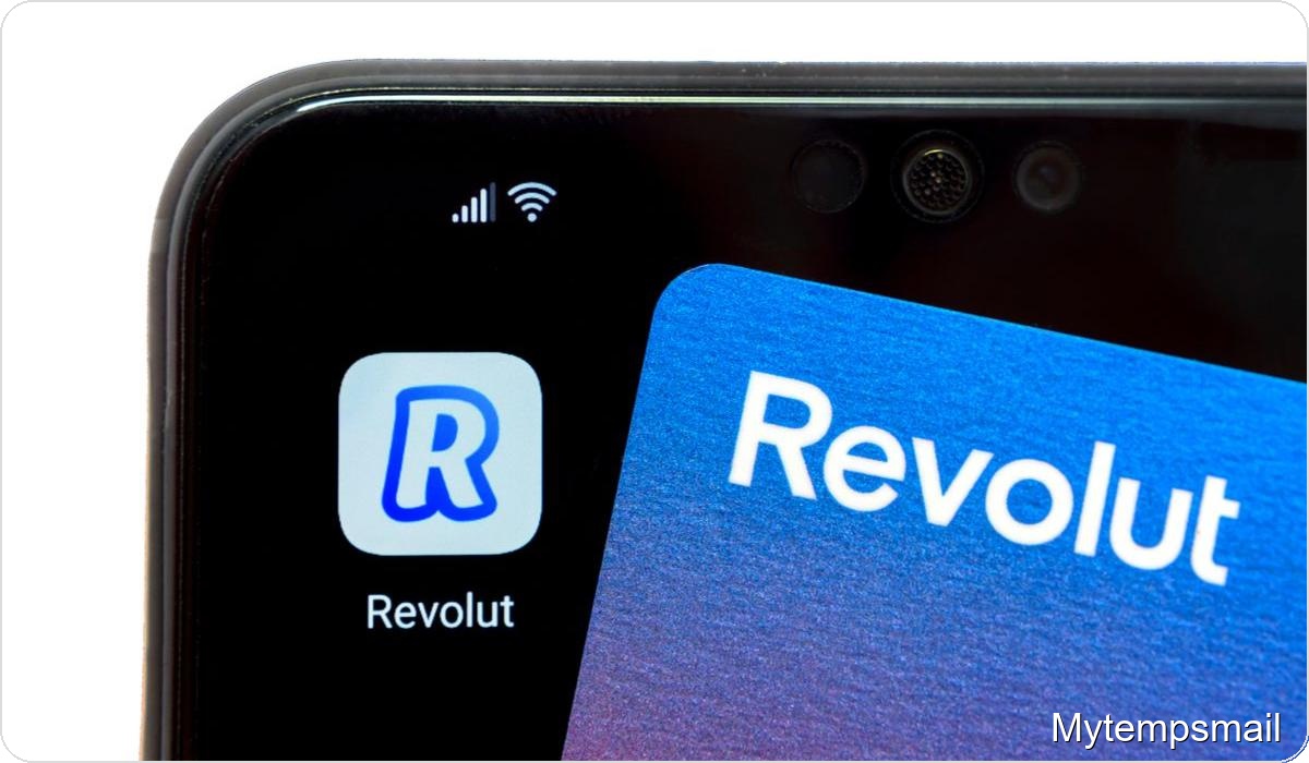 Is Revolut Safe? How the App Protects Your Money and What You Should Know