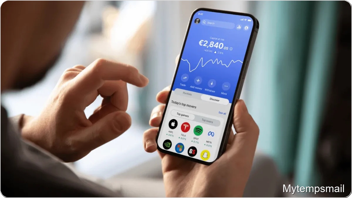 Why Revolut Deserves a Spot in Your Wallet in 2026