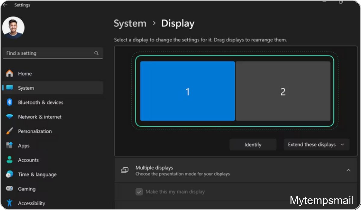 How to Edit Faster with Two Monitors Using Wondershare Filmora 15