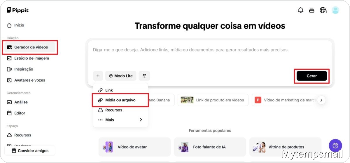 Turn Product Photos into Scroll-Stopping Video Ads with Pippit
