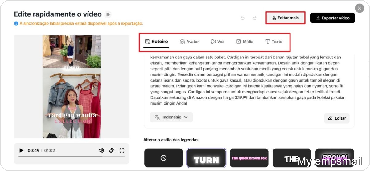 Turn Product Photos into Scroll-Stopping Video Ads with Pippit